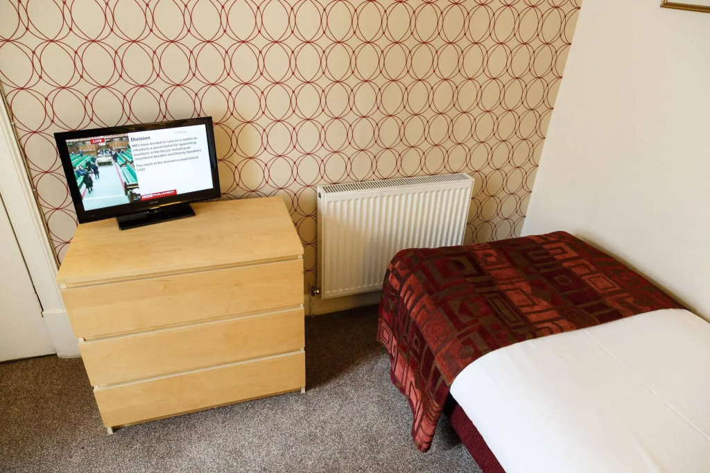 The Belhaven Hotel