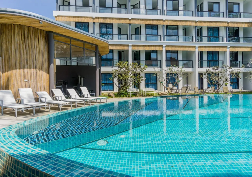 Tharawalai Resort