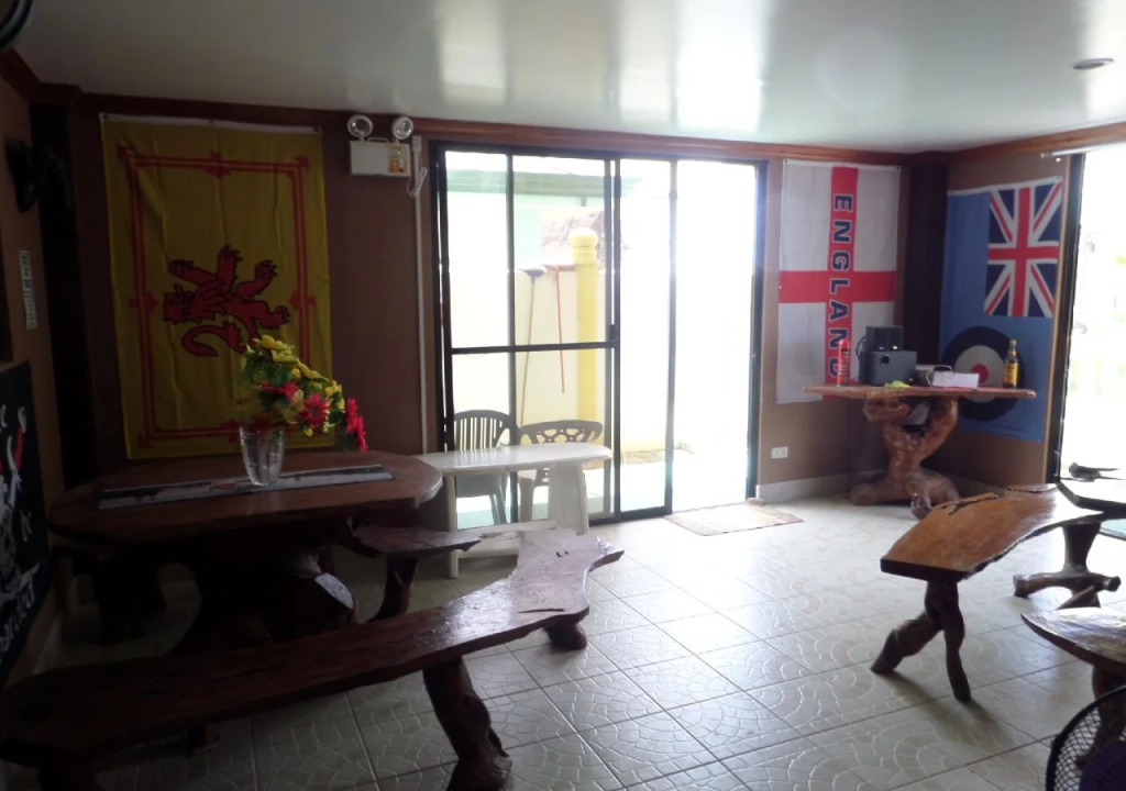 Sailfish Bay Surf & Big Game Fishing Lodge