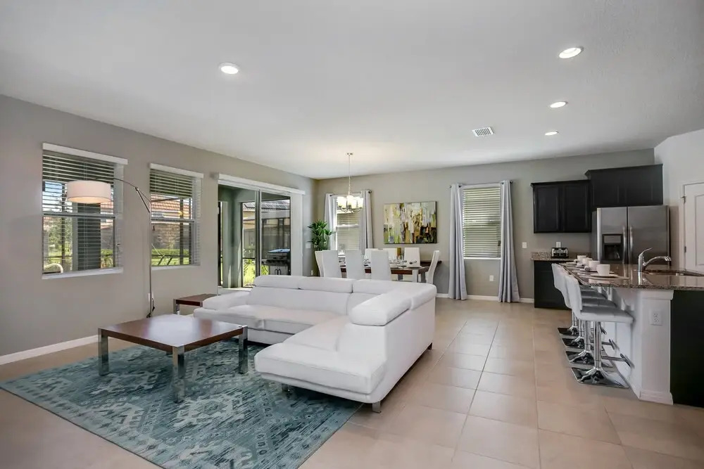 Wildwood Way Villa 1