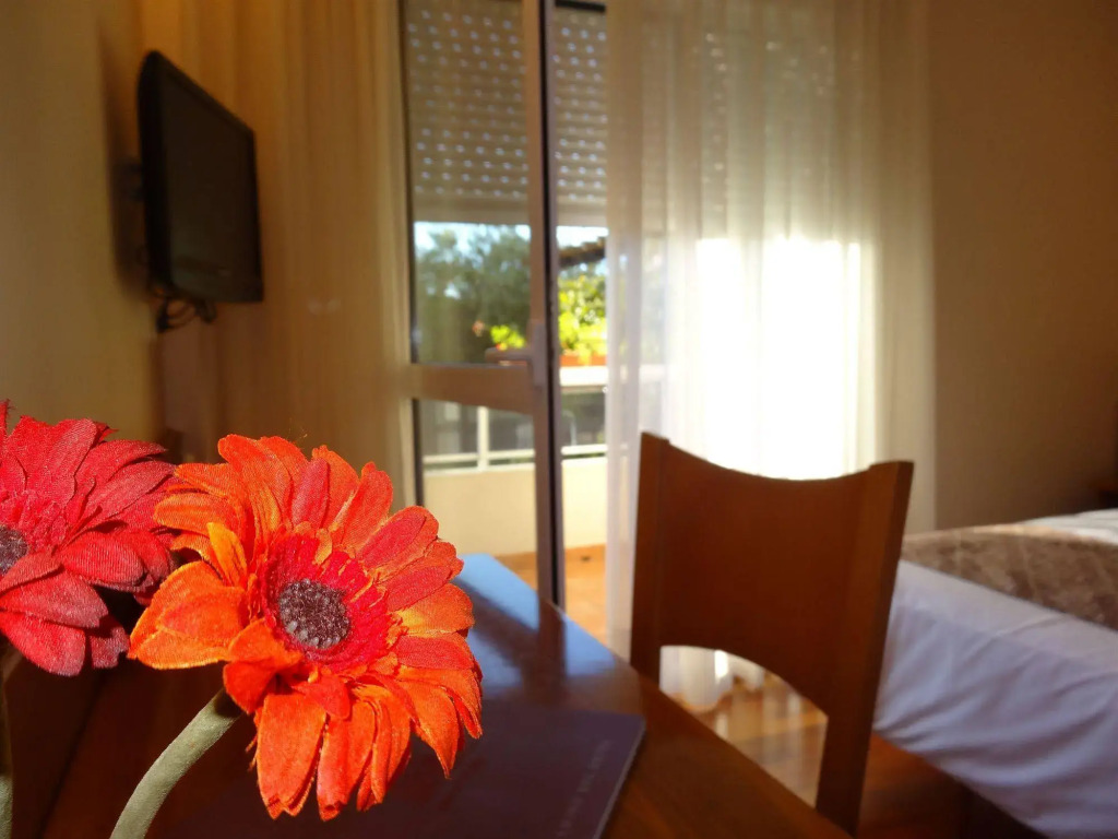 Hotel El Pescador