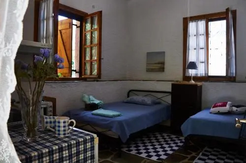 Moorea Country Houses