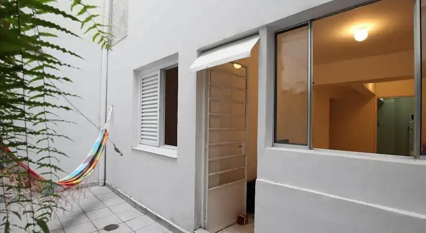 OBA 2 - OBA Brasil Apartments