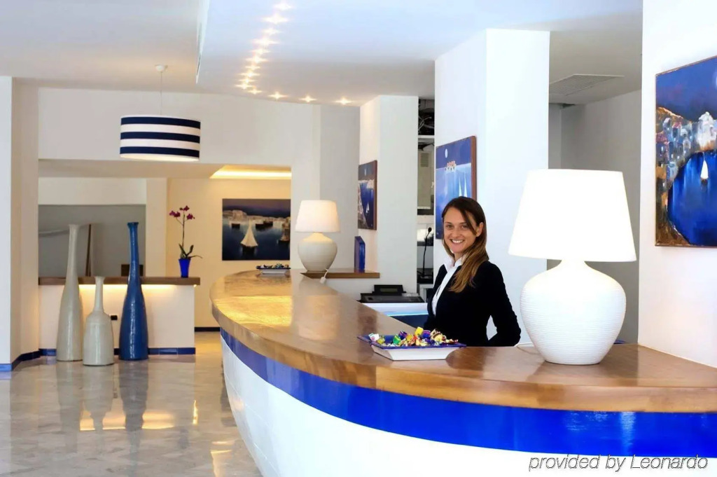Hotel Saline