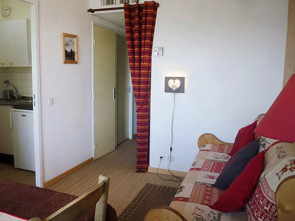 Villa Bellard La Toussuire 37501
