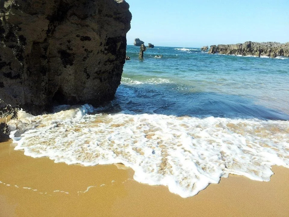 Camping Playa Joyel