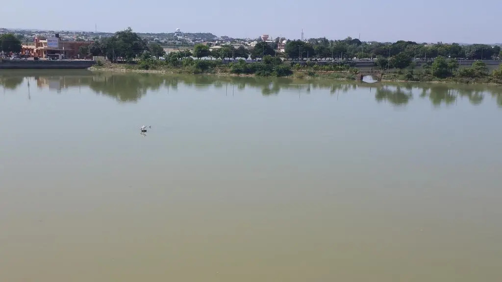 Hotel Shiv lake