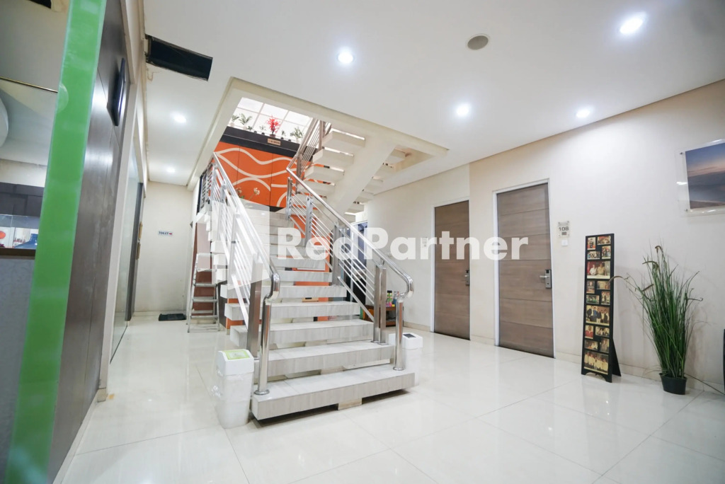 Tirta Mansion Premier