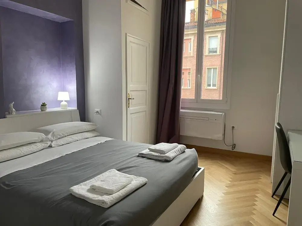 Le Suites dellEdera - Historic Palace with Old Town Views