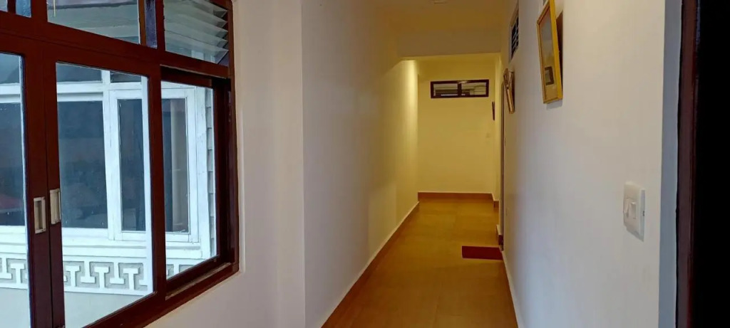 Le Coxy Resort Lachung