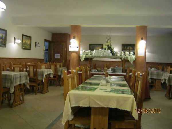 Hotel Paár Szieszta