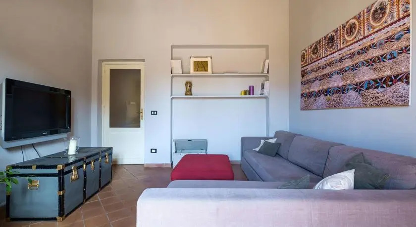 Casa Gio Spasimo