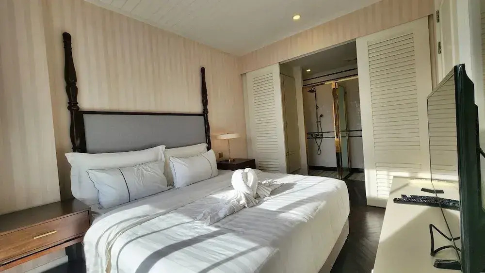 GrandFlorida 1Bedroom CloseToBeach D716