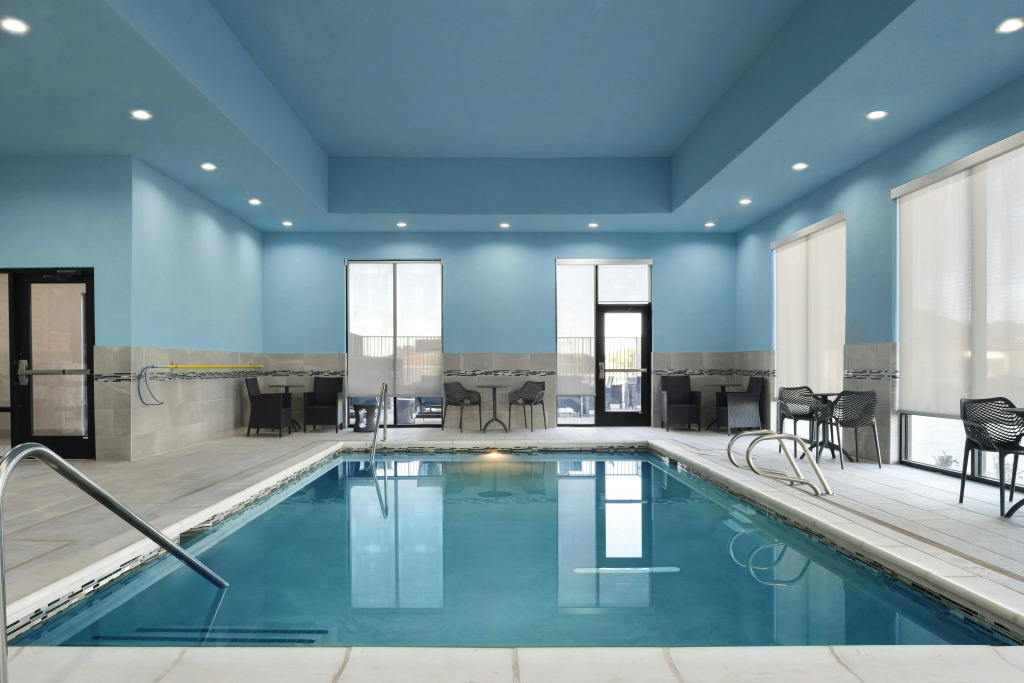 Hampton Inn & Suites Amarillo West