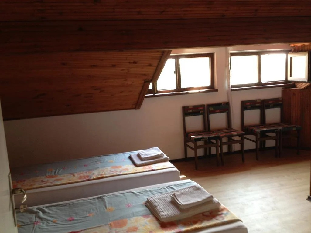 Guest House Zdravec
