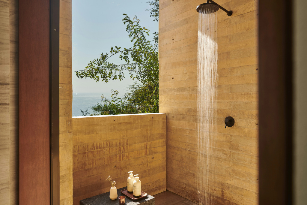 Four Seasons Resort Tamarindo, México