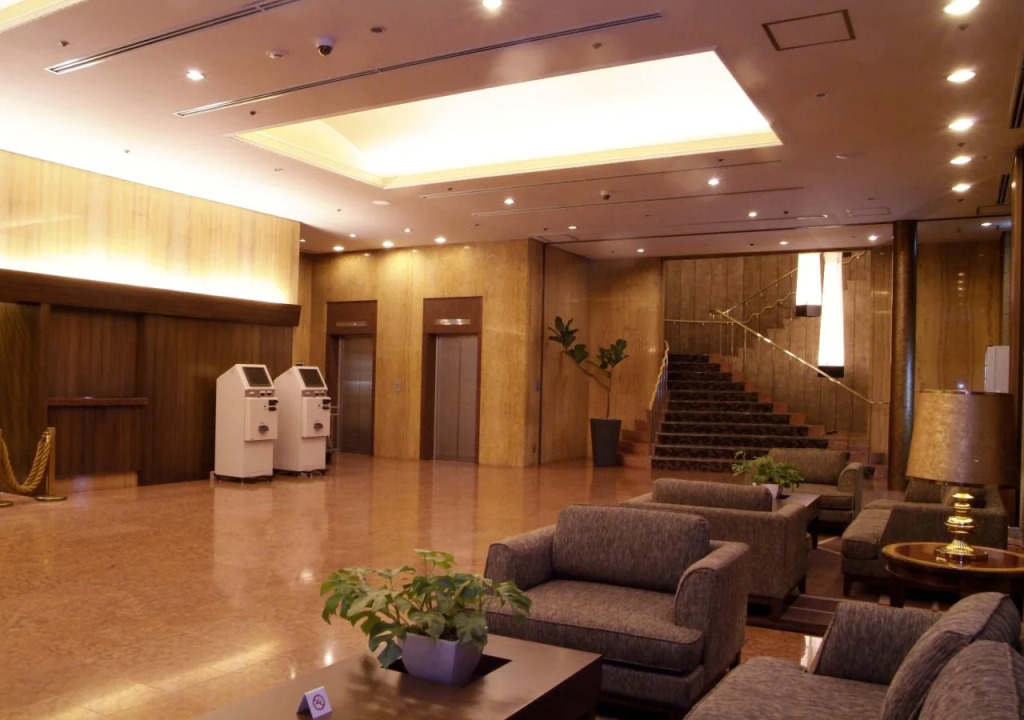 Ochanomizu Hotel Juraku