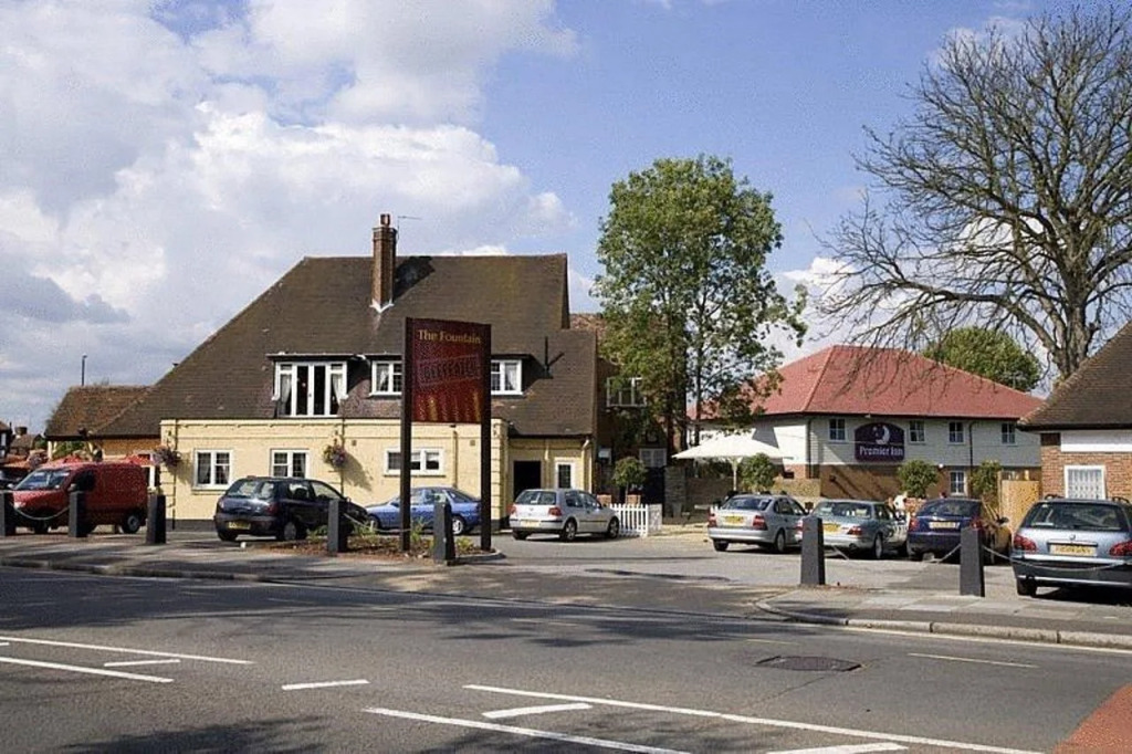 Premier Inn London Twickenham East