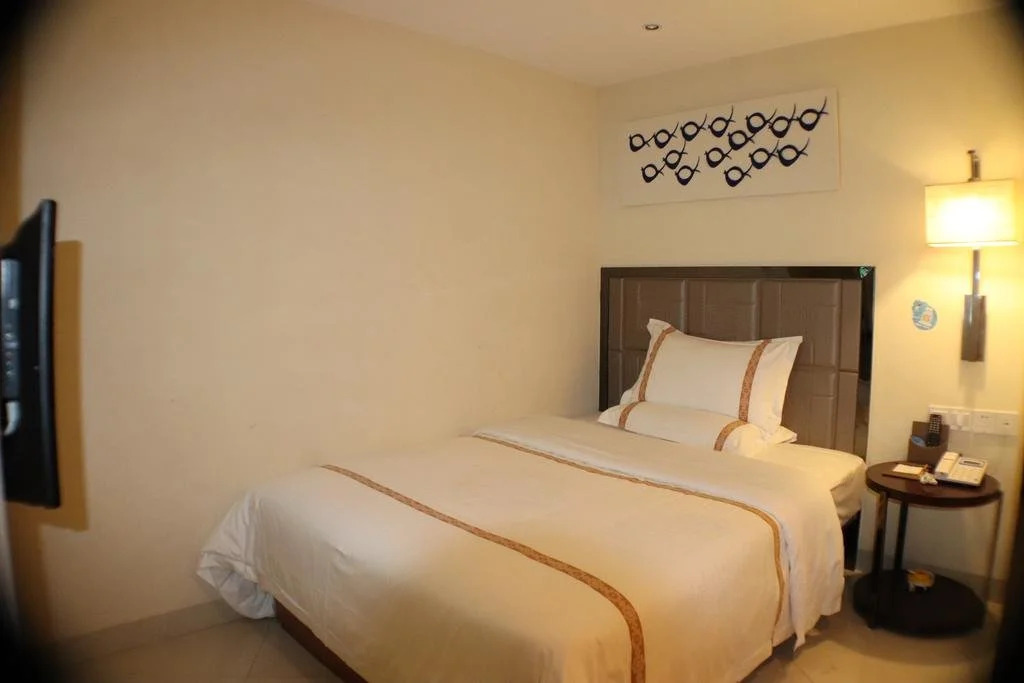 Jiajie Boutique Hotel Jinniuling Branch