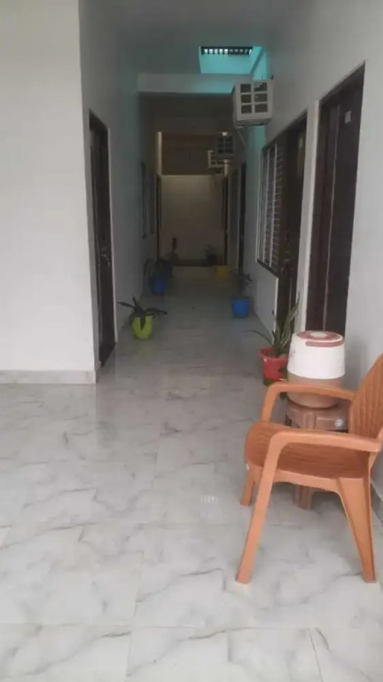 Shri narayan home stay