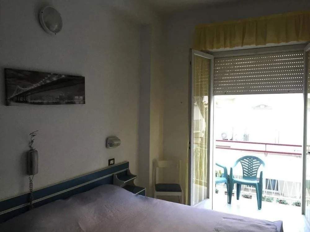Hostel Bella Rimini