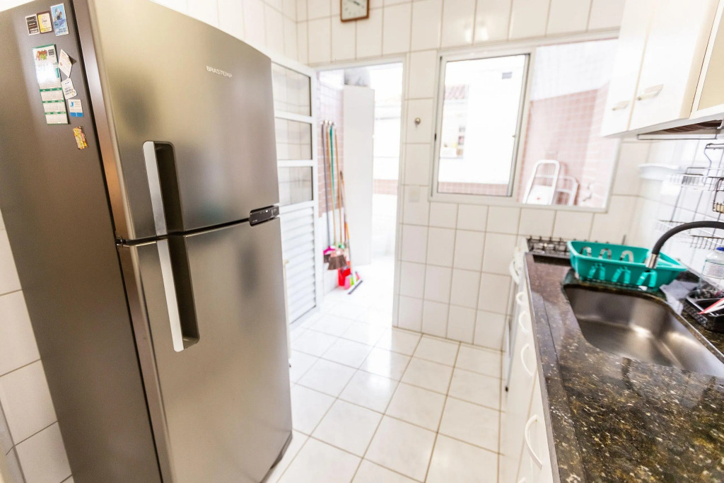 Lindo Apto Duplex De Alto Padrão Em Ubatuba Rst044