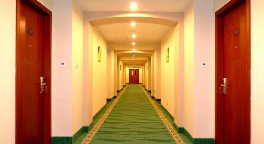 Dongwei Hotel