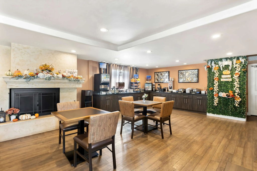 Best Western University Inn Santa Clara