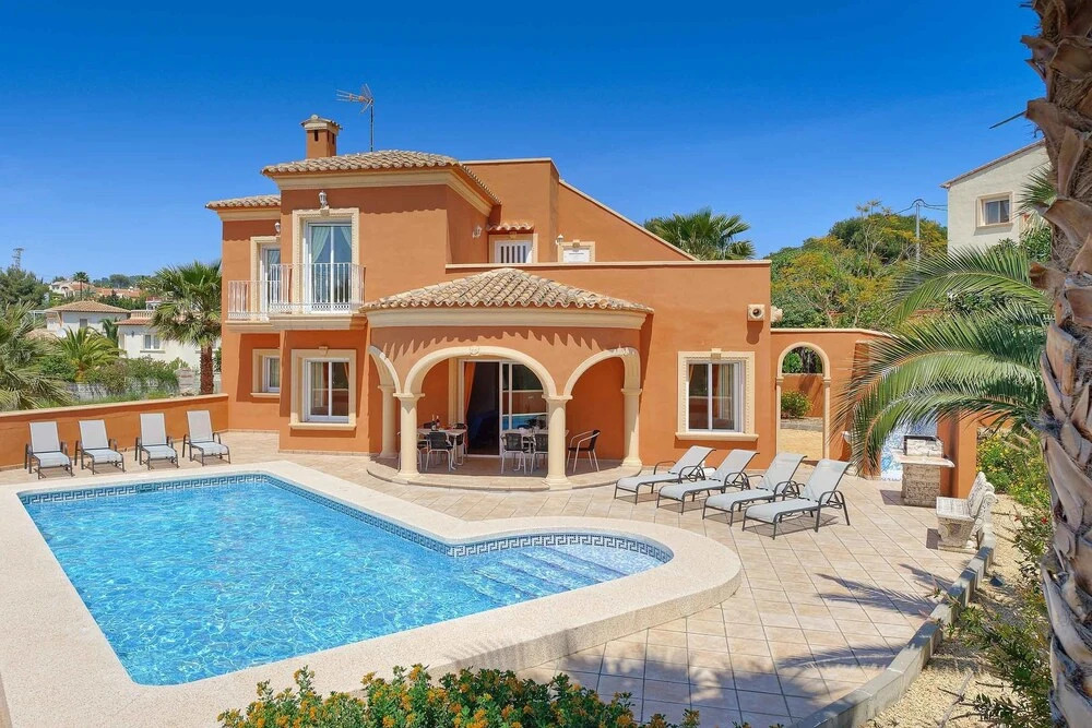 Villa Buena