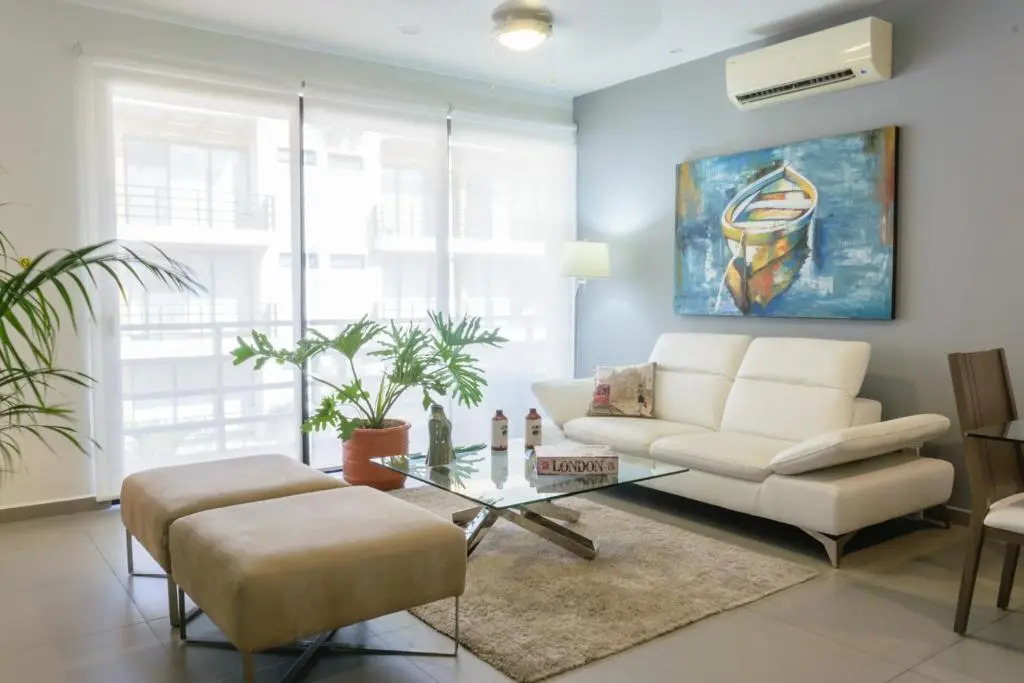 Lunada Condo by BVR