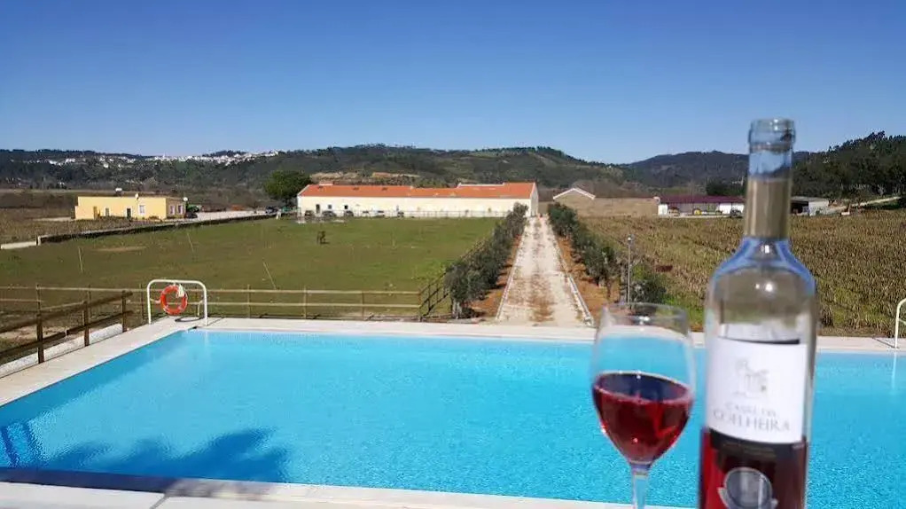 Monte da Várzea