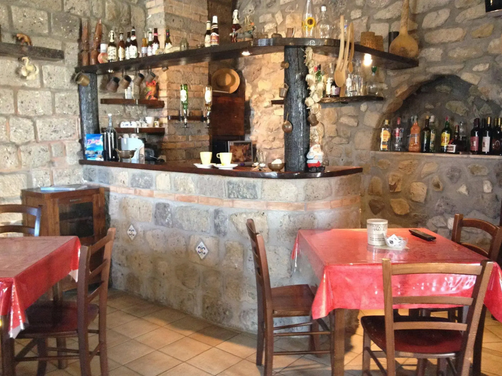 Relais Casale Antonietta