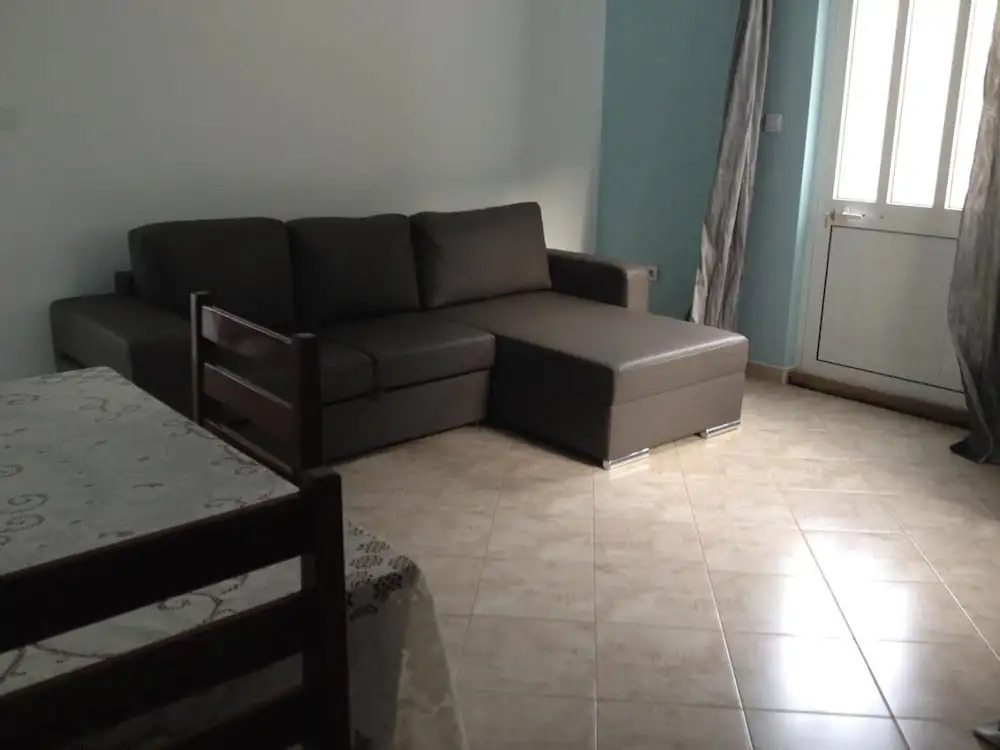 Casa Sams