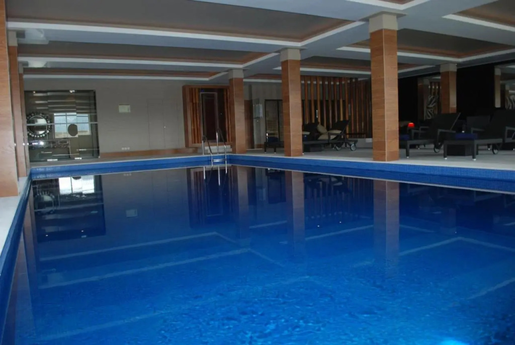 Pestana Palacio do Freixo, Pousada & National Monument - The Leading Hotels of the World