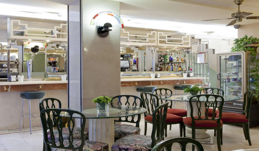 Hotel Maria Luisa