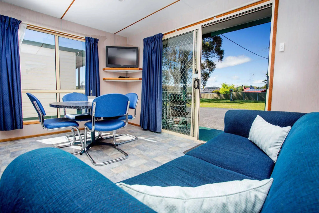 BIG4 Tassie Getaway Park Ulverstone