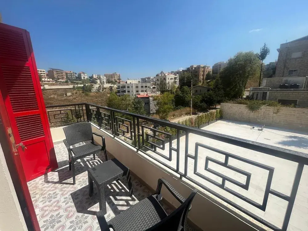 Terminal K Bhamdoun Hotel