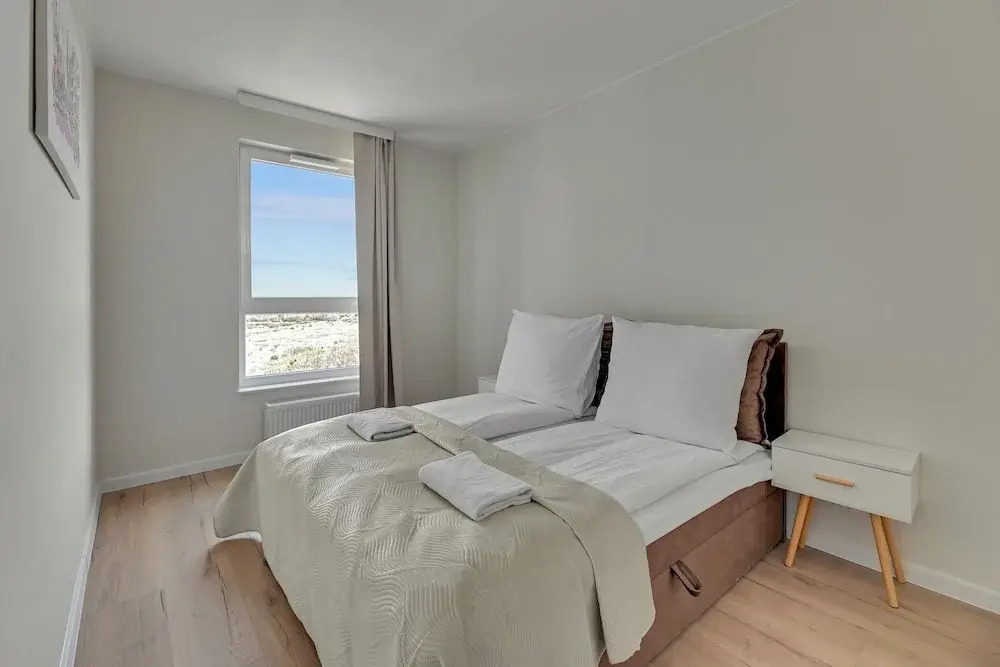 Horizon 122- Sea View by Grand Apartment