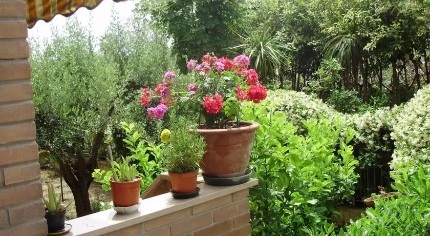 B&B Le Palme
