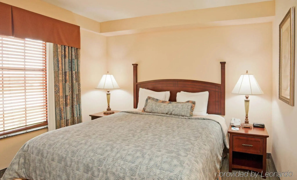 Homewood Suites By Hilton Montgomery EastChase