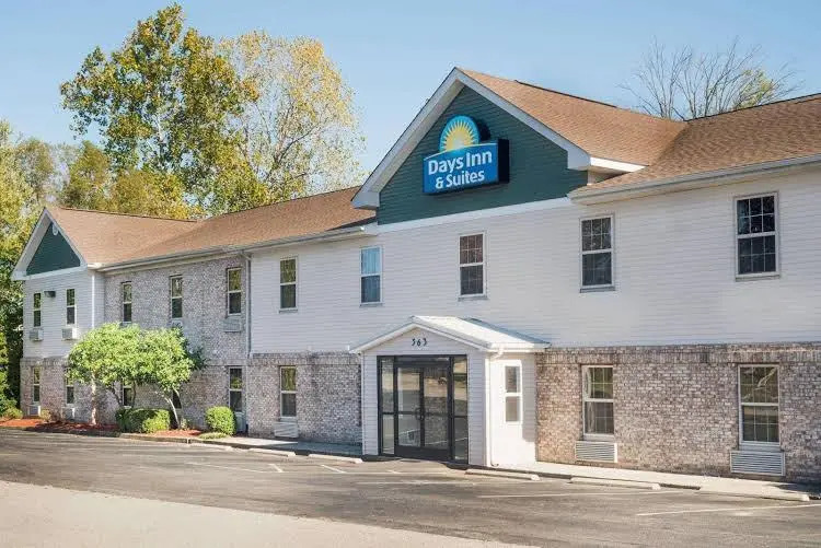 Home Lodge Louisville Sellersburg