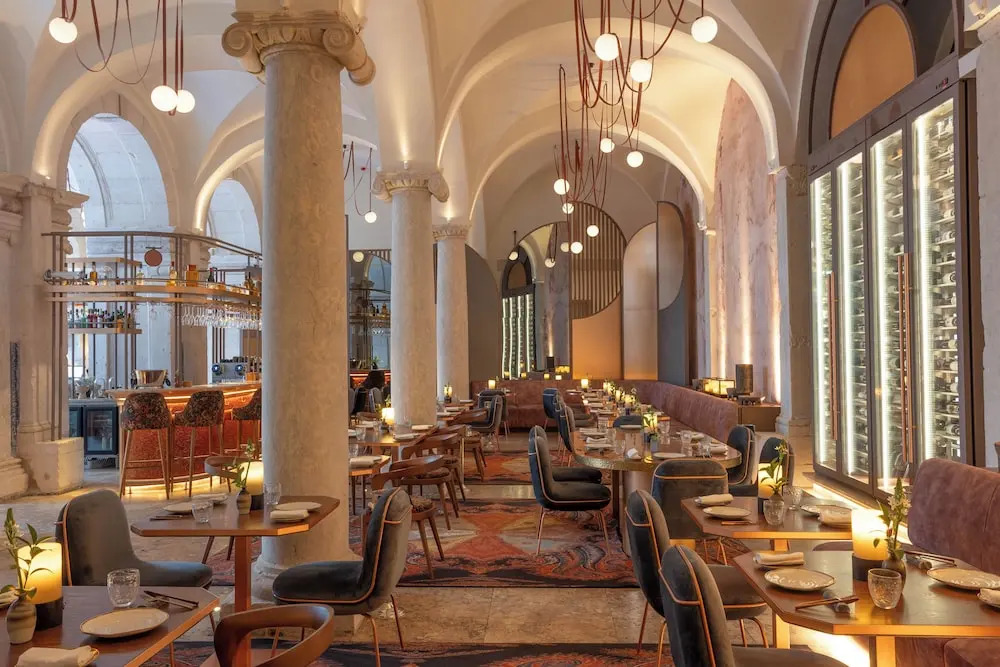 Convent Square Lisbon, Vignette Collection by IHG