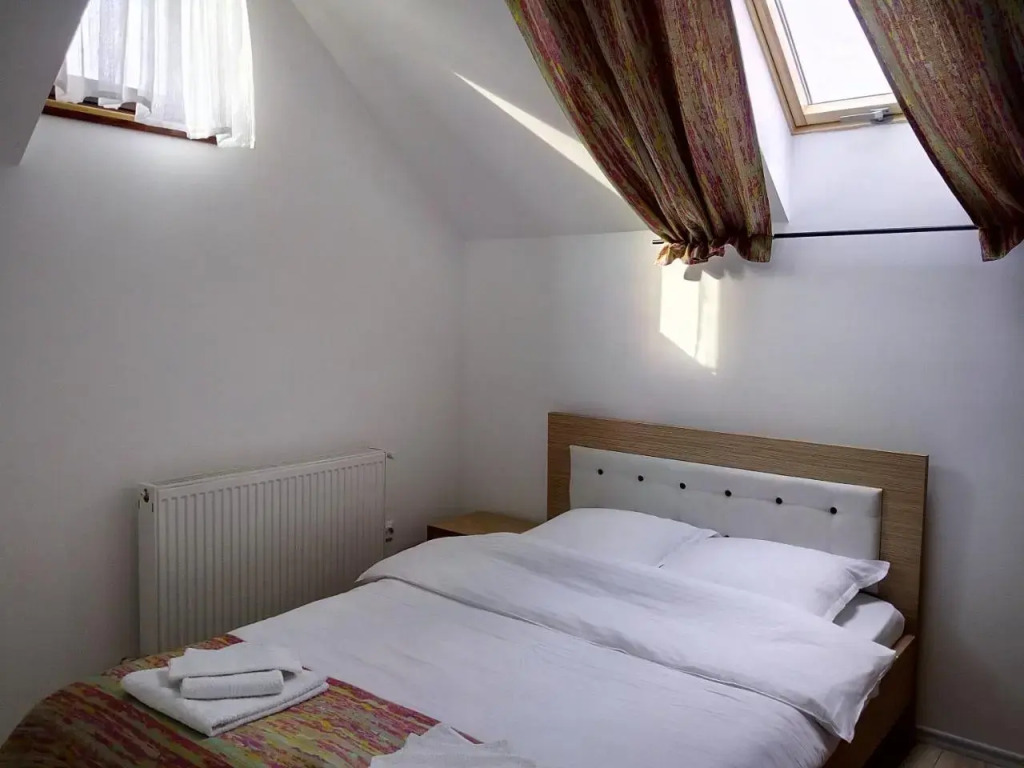 Vila Slănic family boutique hotel by DiaDOR rentals