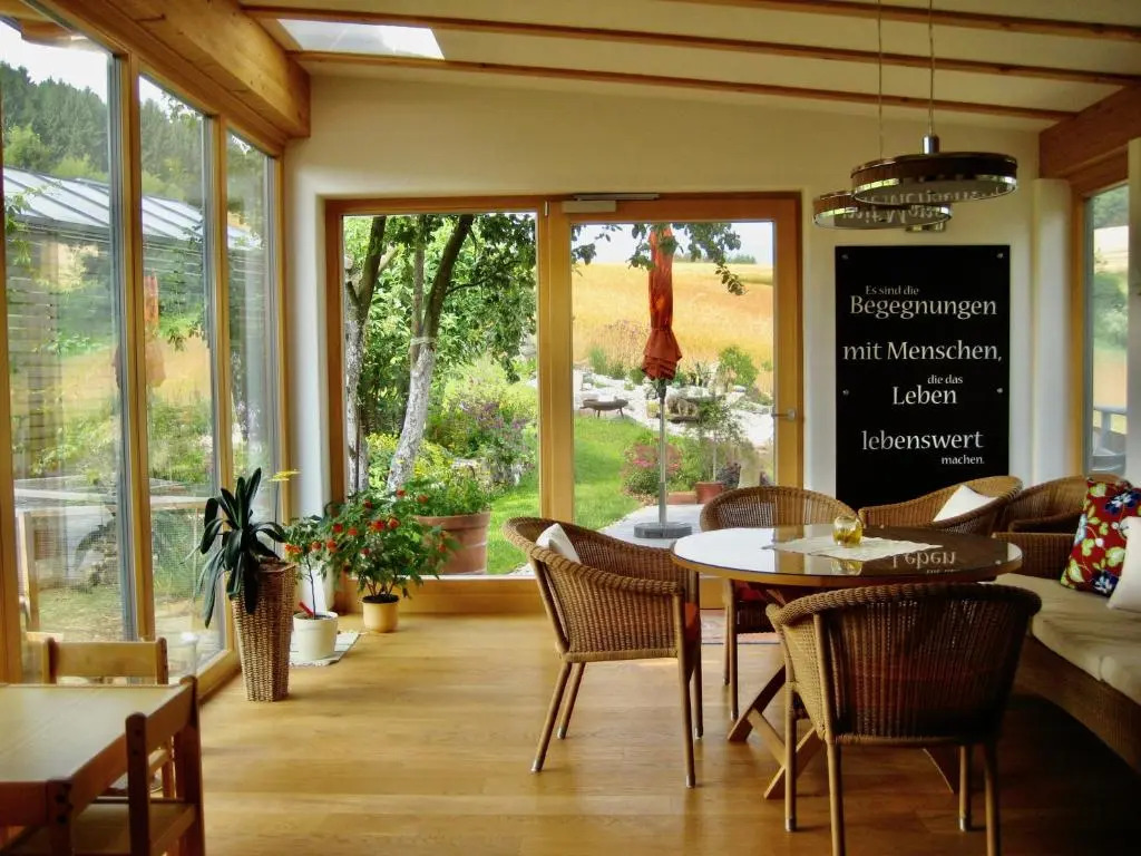 Gästehaus Huber