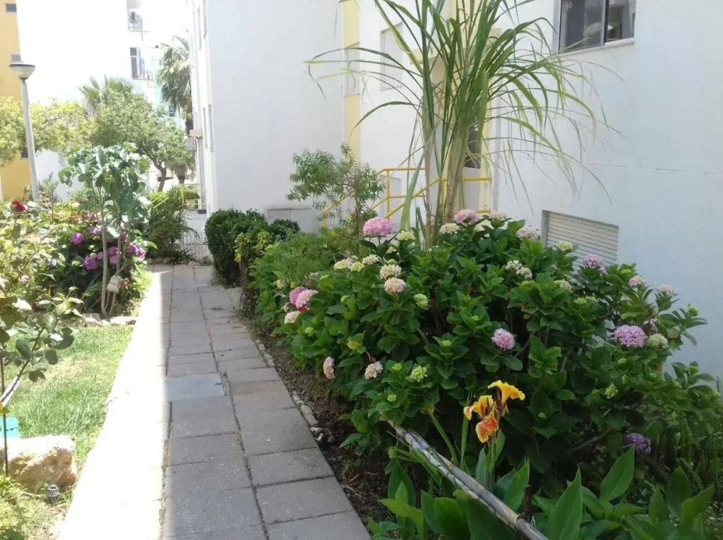 Tiagos Apartament