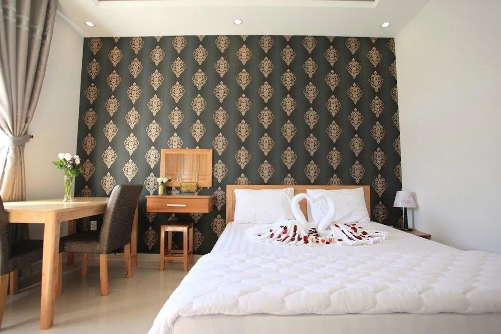 TN Residence Apartment
