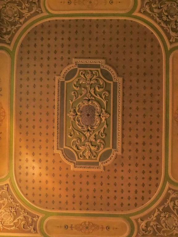 Palace Museum & National Monument - Espaço Palmeiras