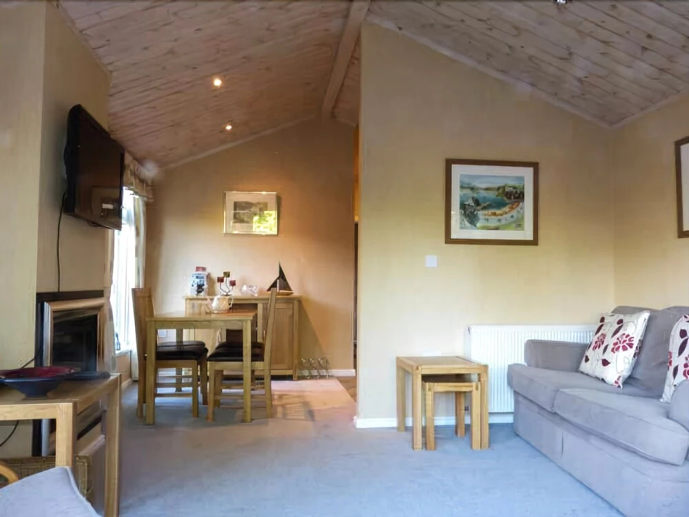 Owl Lodge, 27 Grasmere