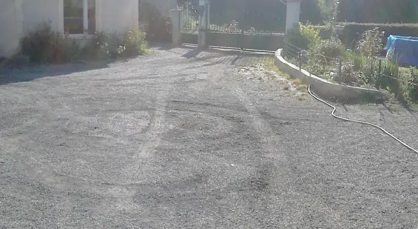 Gite Écrammeville