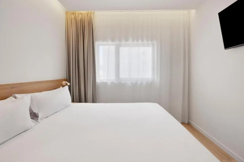 B&B HOTEL Porto Centro Massarelos